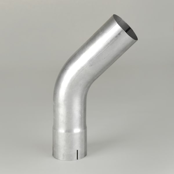 Elbow, 45 Degree 3.5 In (89 Mm) Od-Id